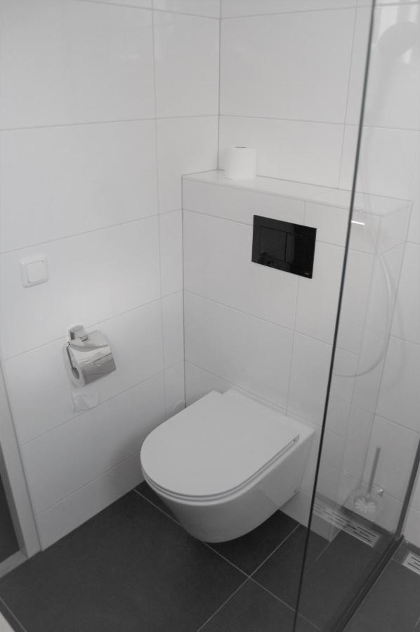 Апартаменты Amelander Kaap 109 Холлум Экстерьер фото