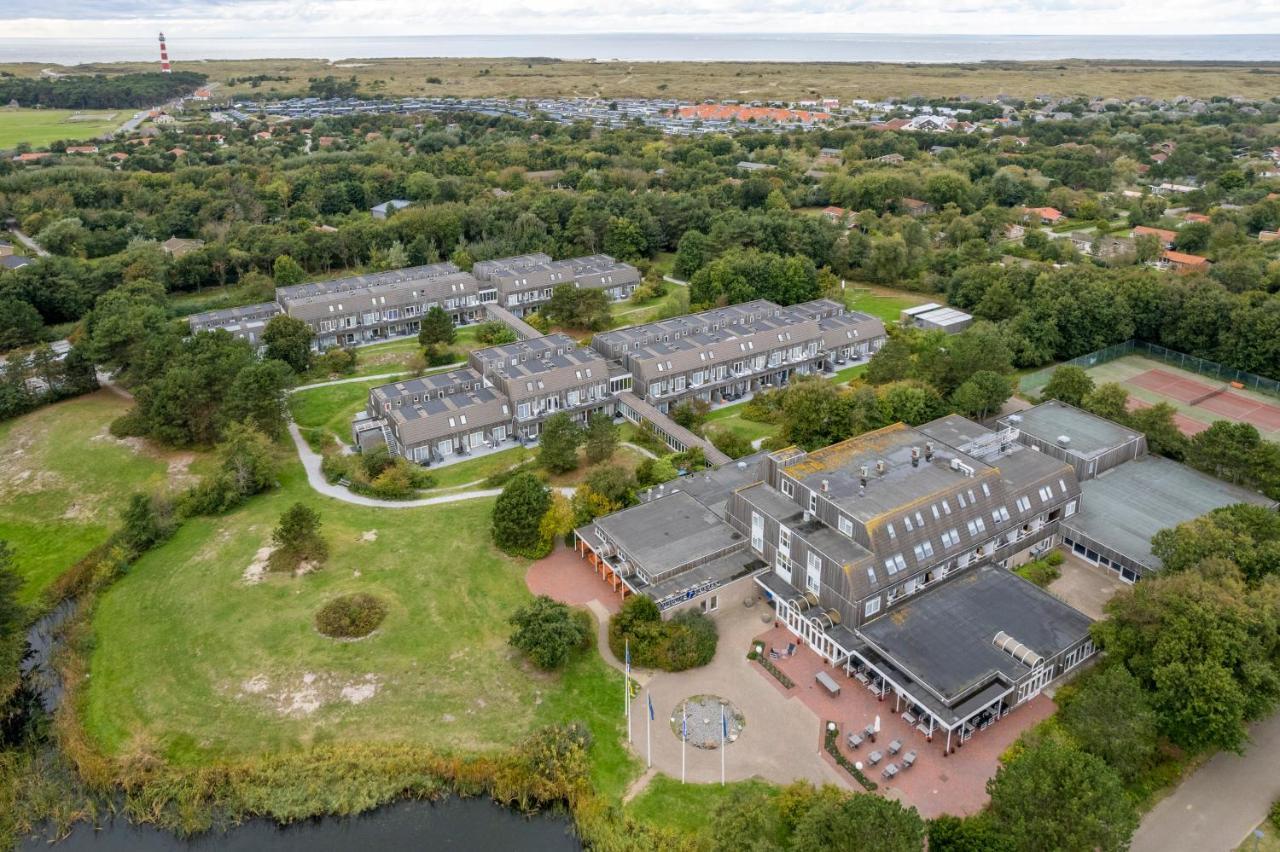 Апартаменты Amelander Kaap 109 Холлум Экстерьер фото